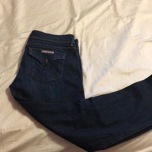 Hudson Collin skinny